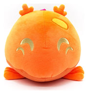 Risk of Rain Llavero de peluche Gup 13 cm