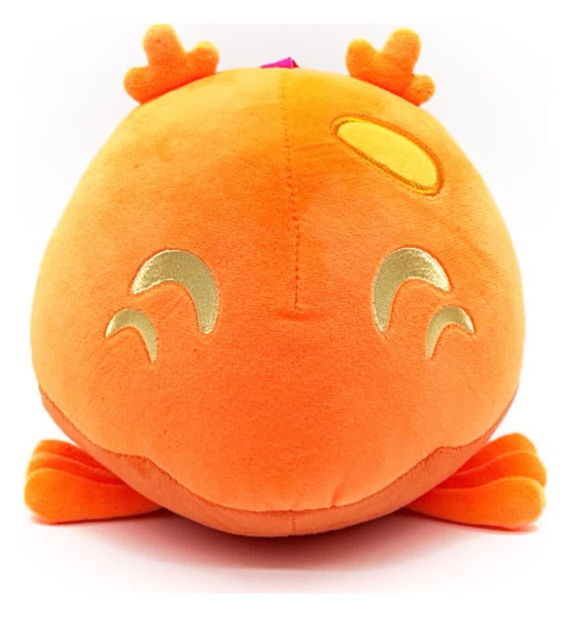 Risk of Rain Llavero de peluche Gup 13 cm Frikytopia
