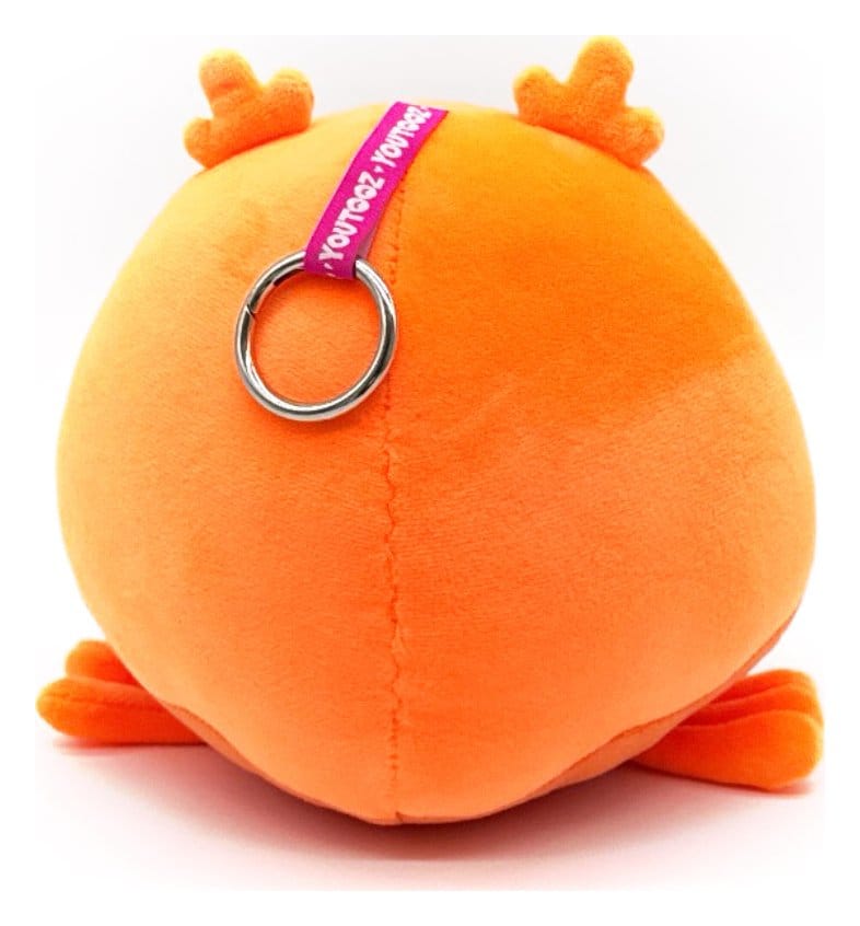Risk of Rain Llavero de peluche Gup 13 cm