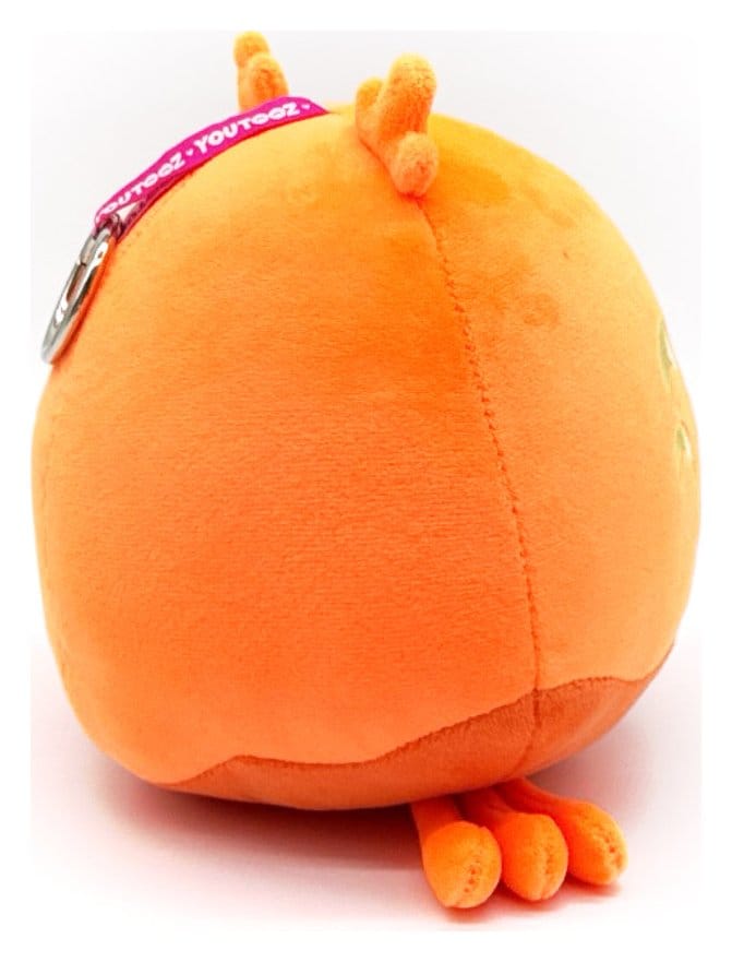 Risk of Rain Llavero de peluche Gup 13 cm