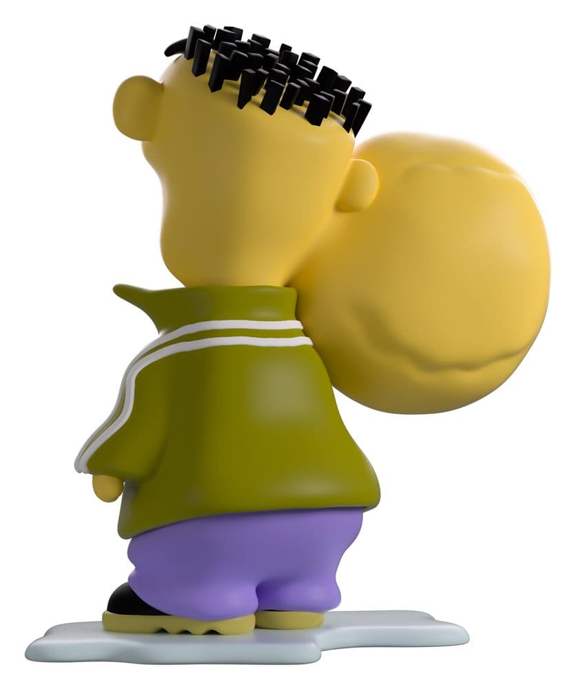 Ed, Edd n Eddy Figura Vinyl Ed 12 cm