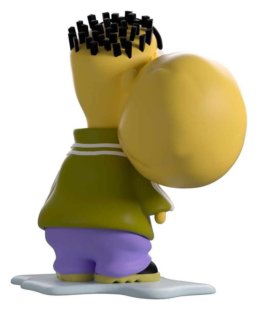 Ed, Edd n Eddy Figura Vinyl Ed 12 cm
