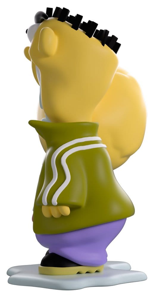 Ed, Edd n Eddy Figura Vinyl Ed 12 cm