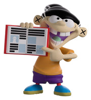 Ed, Edd n Eddy Figura Vinyl Edd 11 cm