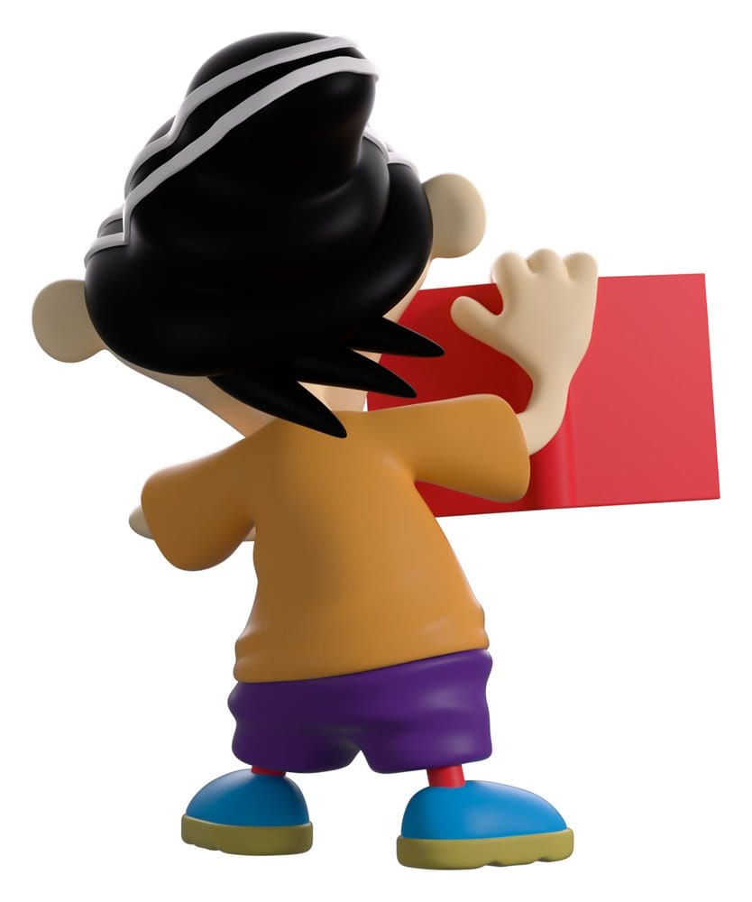 Ed, Edd n Eddy Figura Vinyl Edd 11 cm