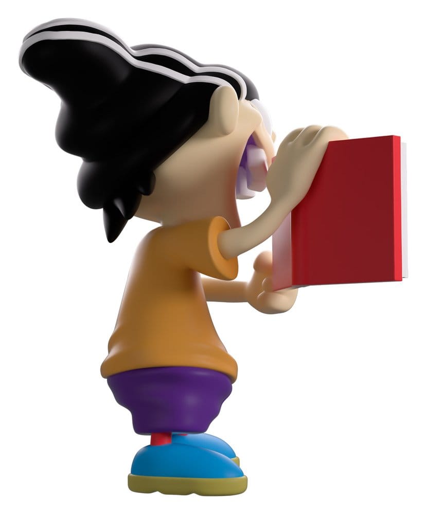Ed, Edd n Eddy Figura Vinyl Edd 11 cm