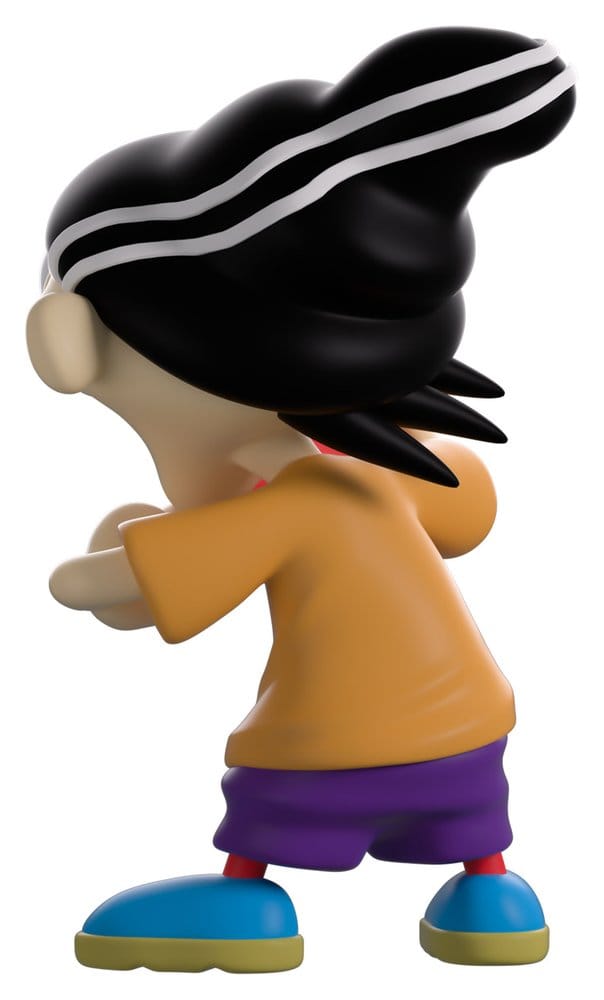 Ed, Edd n Eddy Figura Vinyl Edd 11 cm