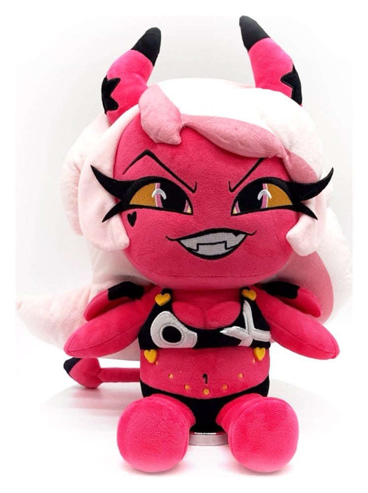 Helluva Boss Summer Peluche Verosika 22 cm Frikytopia