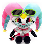 Helluva Boss Summer Peluche Fizzarolli 22 cm