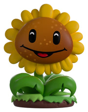Plants vs. Zombies Figura Vinyl Sunflower 8 cm