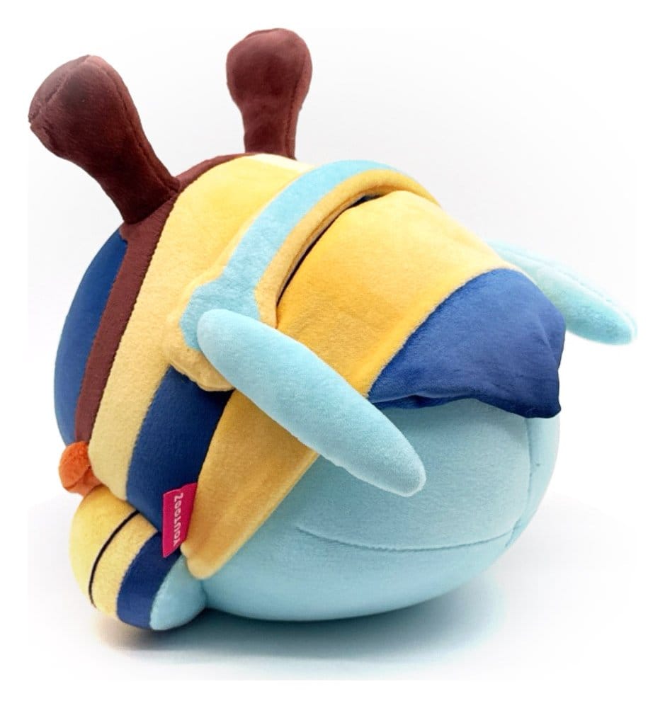 Slime Rancher Peluche Drone Slime 22 cm
