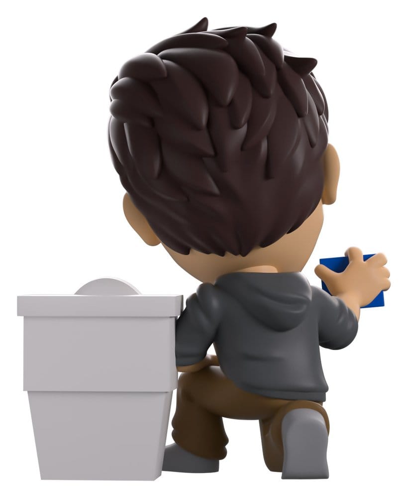 Scott the Woz Figura Vinyl This Game Blows 10 cm