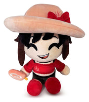 RWBY Summer Peluche Ruby Rose 22 cm