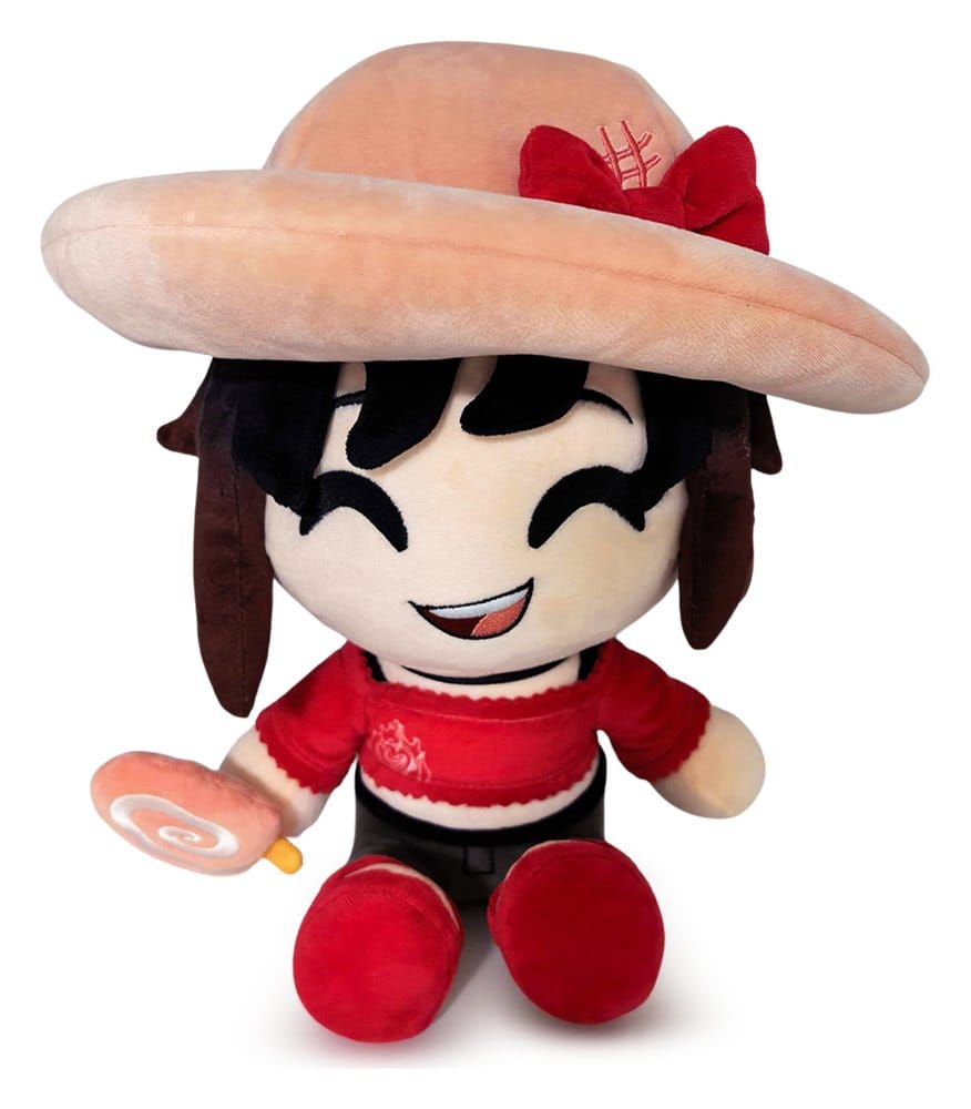 RWBY Summer Peluche Ruby Rose 22 cm Frikytopia