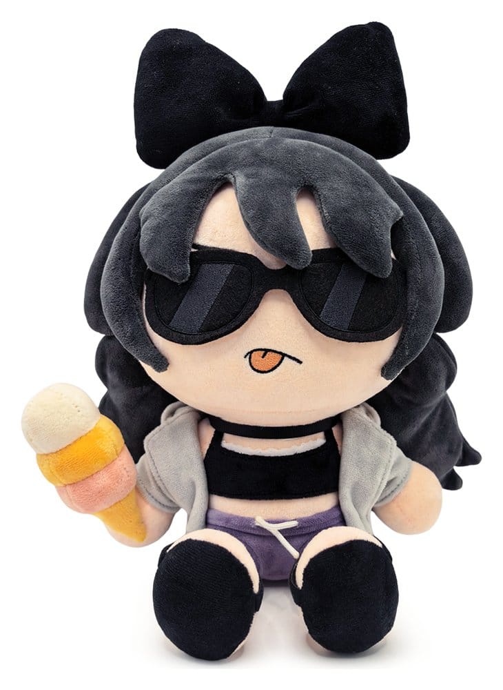 RWBY Summer Peluche Blake Belladonna 22 cm