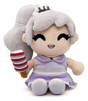 RWBY Summer Peluche Weiss Schnee 22 cm