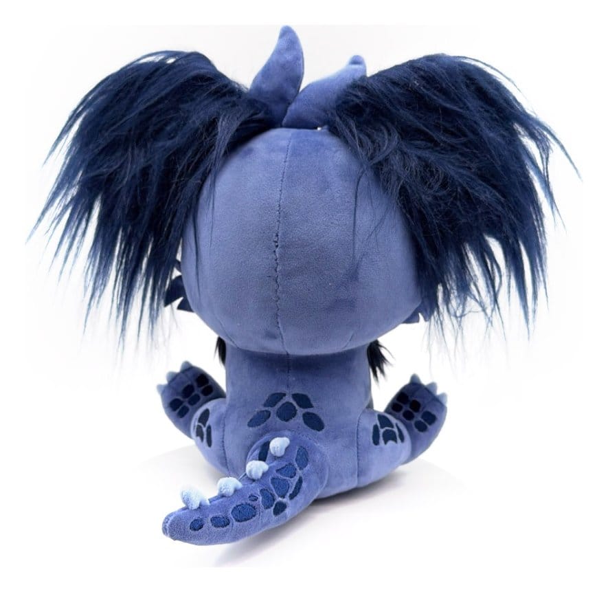 I Accidentally Summoned a Demon Boyfriend Peluche Piko 22 cm
