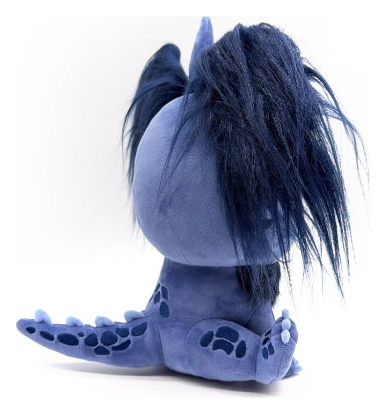 I Accidentally Summoned a Demon Boyfriend Peluche Piko 22 cm
