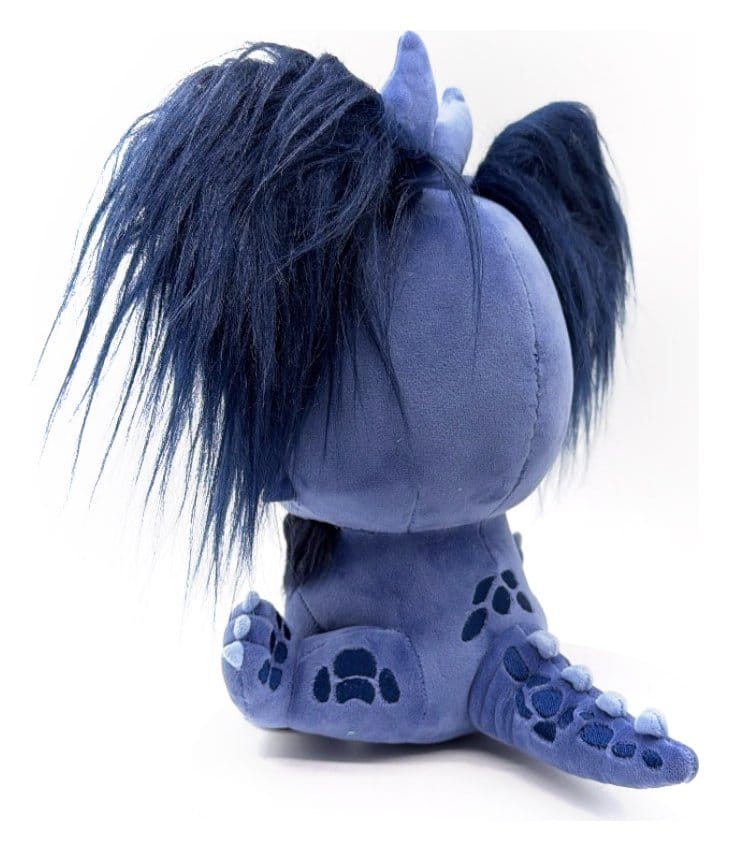 I Accidentally Summoned a Demon Boyfriend Peluche Piko 22 cm