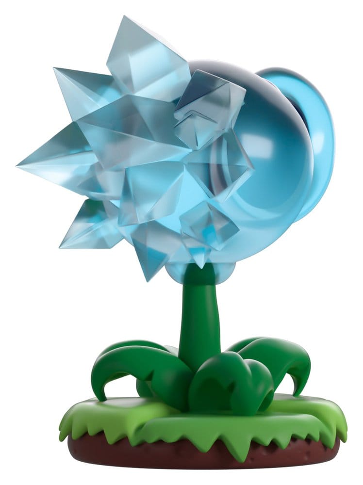 Plants vs. Zombies Figura Vinyl Snow Pea 8 cm