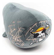 One Piece Peluche Laboon 22 cm