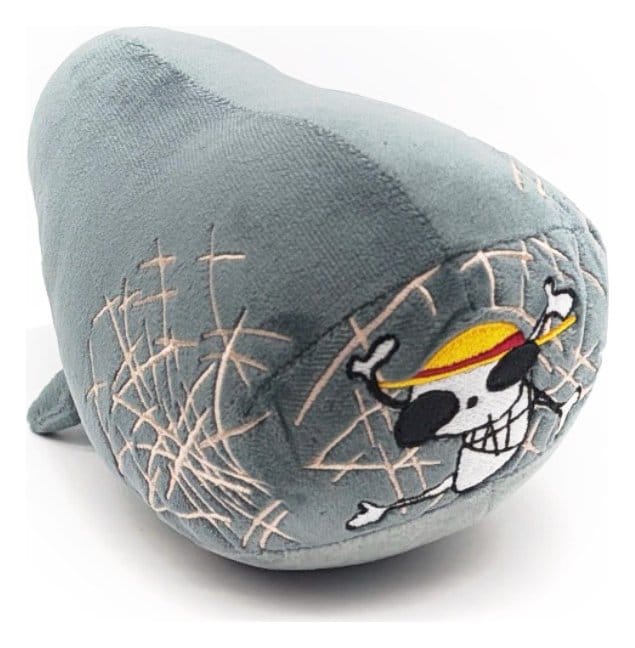 One Piece Peluche Laboon 22 cm Frikytopia