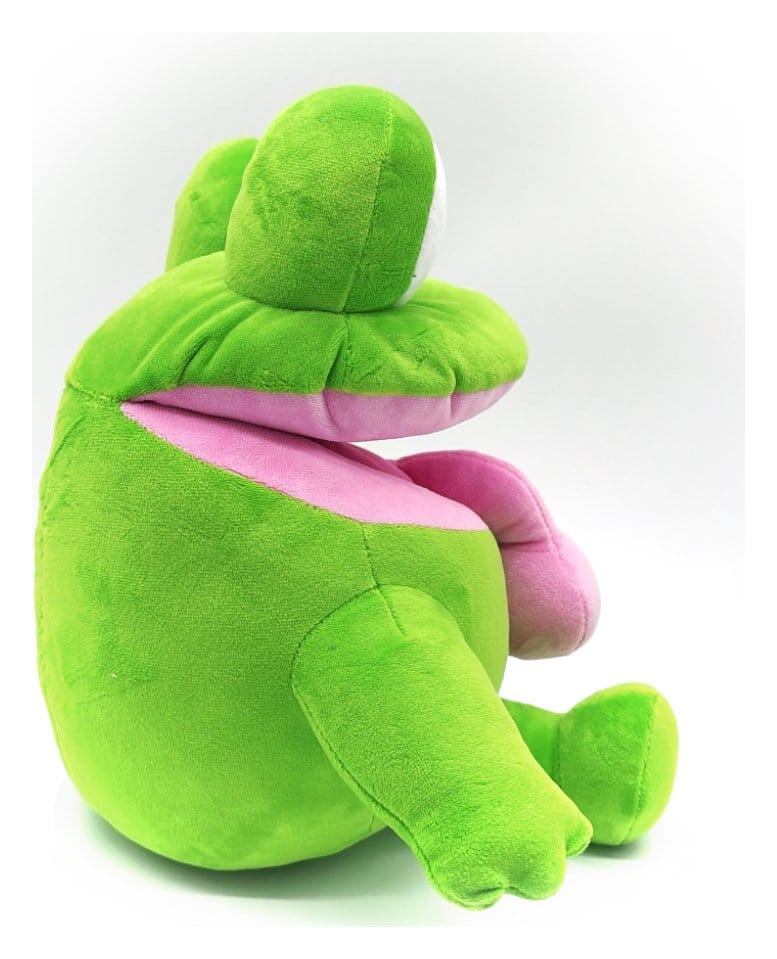 Frog Sqwad Peluche Rana 22 cm