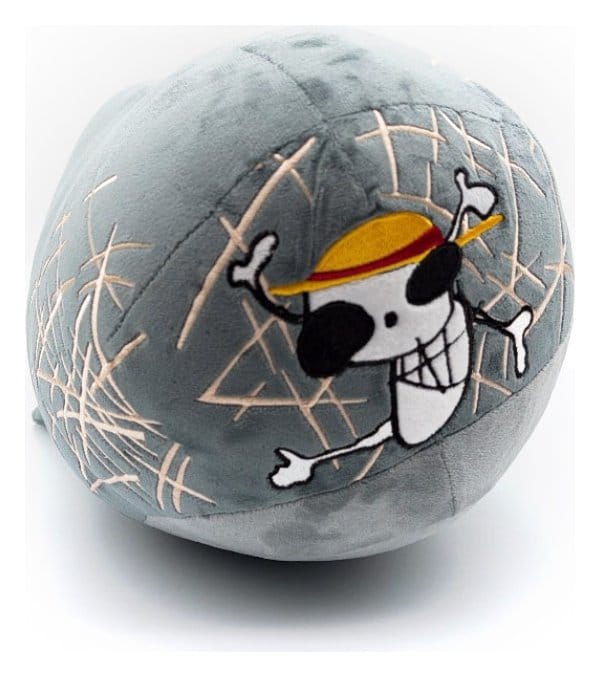 One Piece Peluche Weighted Laboon 41 cm Frikytopia