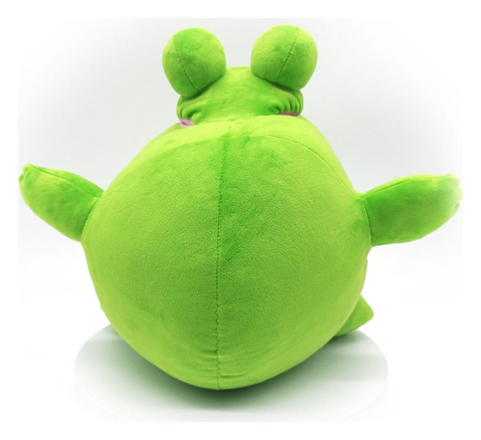 Frog Sqwad Peluche Mega Rana 22 cm