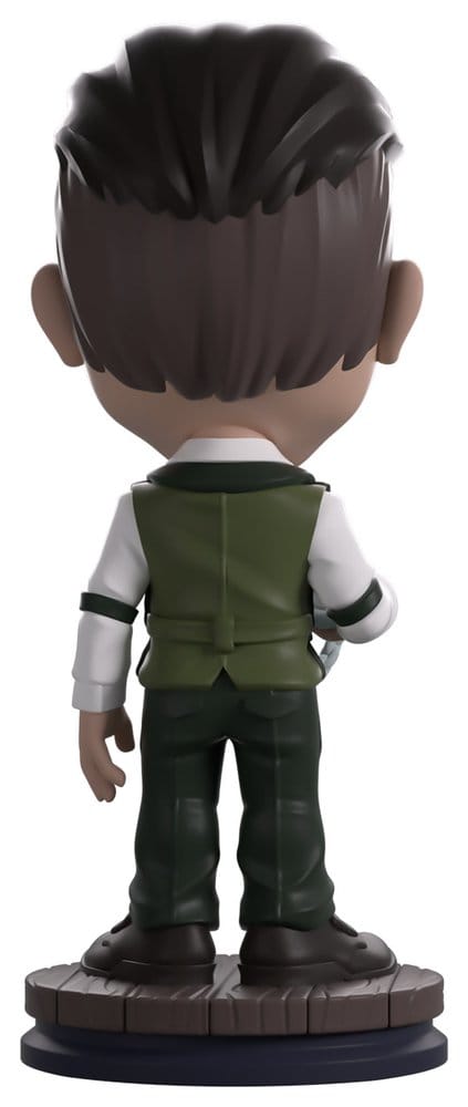 Supermassive Games Figura Vinyl The Curator 13 cm
