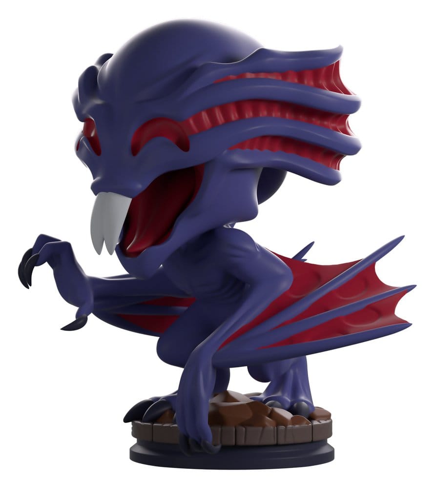 Supermassive Games Figura Vinyl Vampire 11 cm Frikytopia