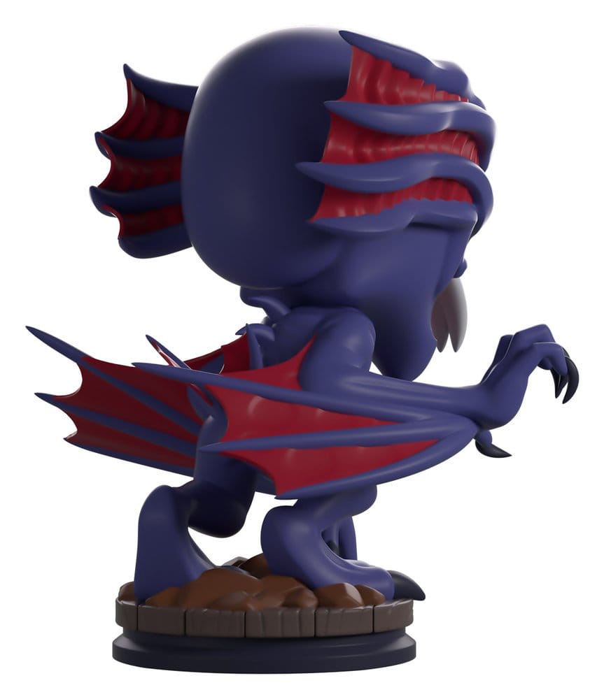 Supermassive Games Figura Vinyl Vampire 11 cm