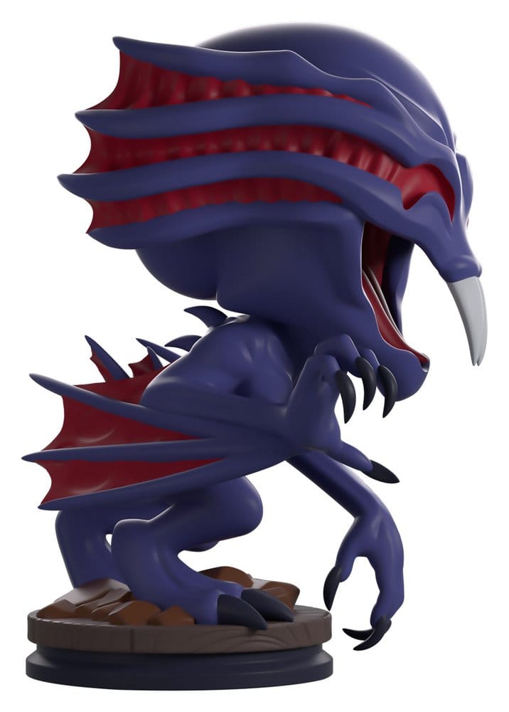 Supermassive Games Figura Vinyl Vampire 11 cm