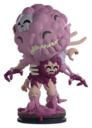 Supermassive Games Figura Vinyl The Hunter 12 cm