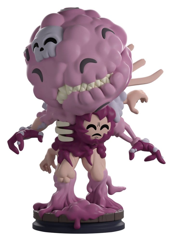 Supermassive Games Figura Vinyl The Hunter 12 cm Frikytopia