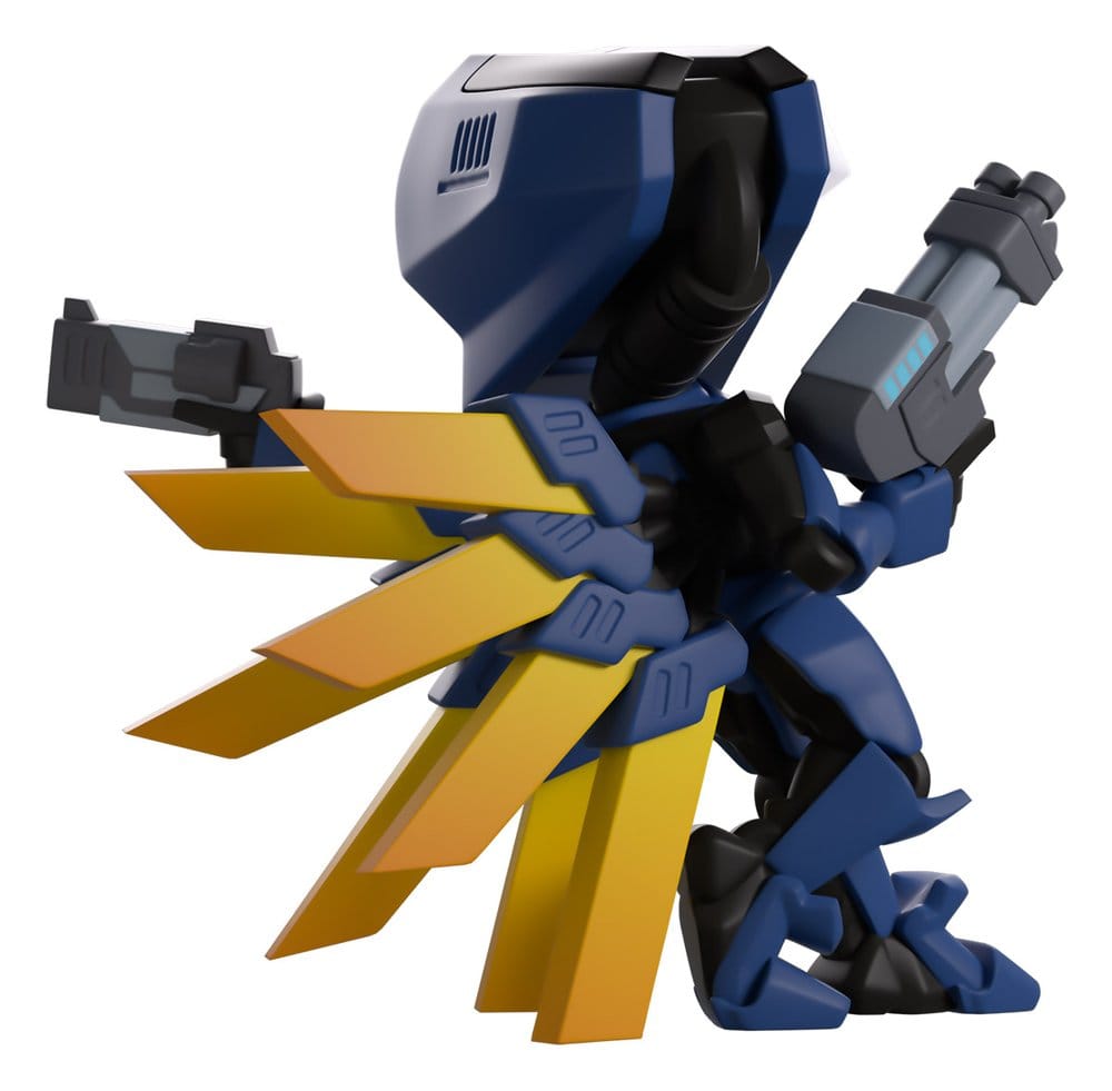 Ultrakill Figura Vinyl V1 10 cm