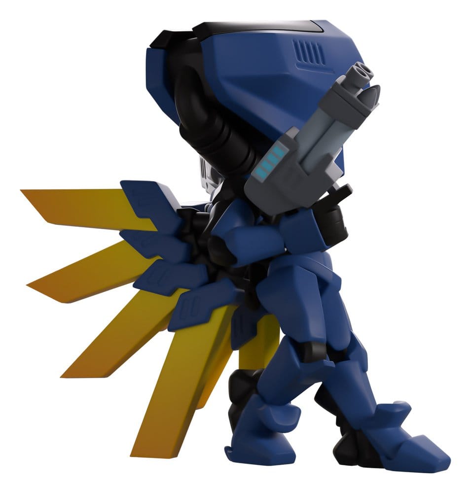 Ultrakill Figura Vinyl V1 10 cm