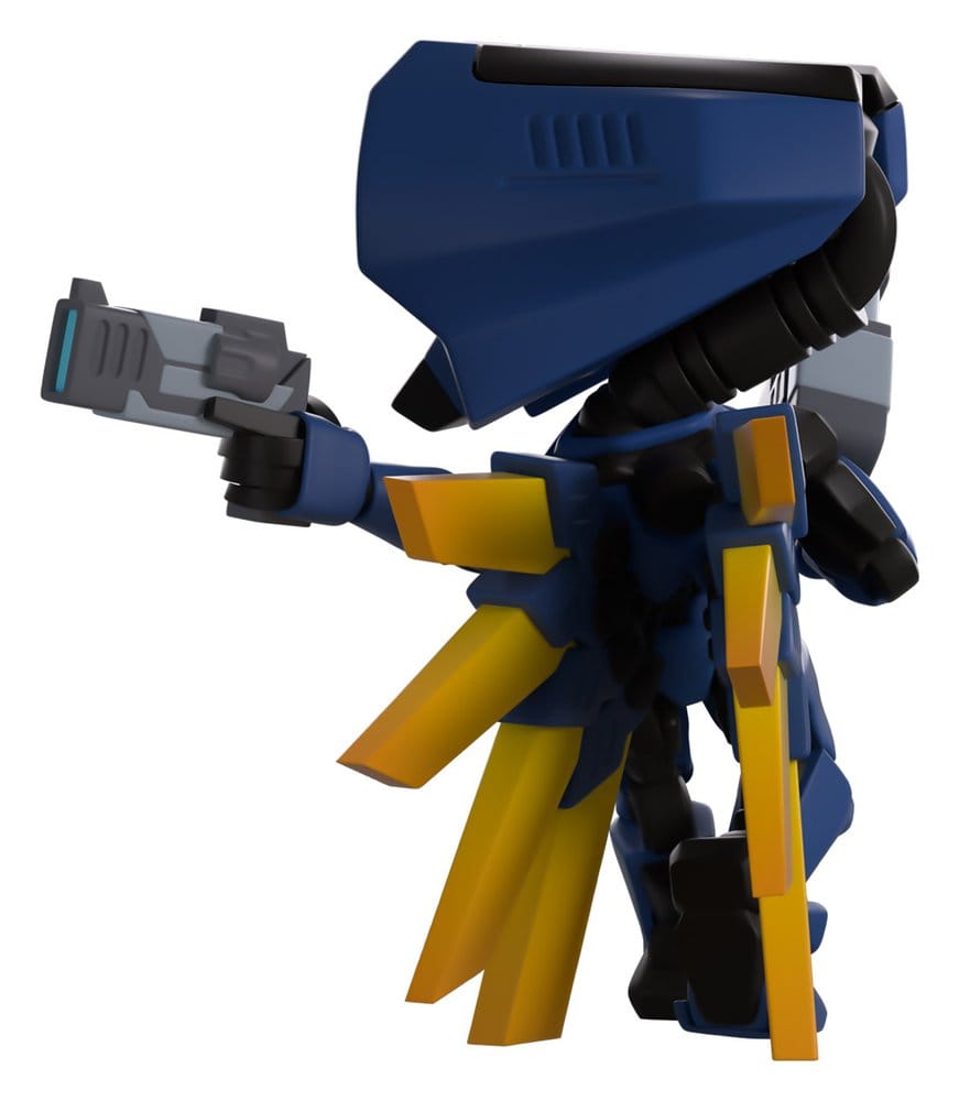 Ultrakill Figura Vinyl V1 10 cm