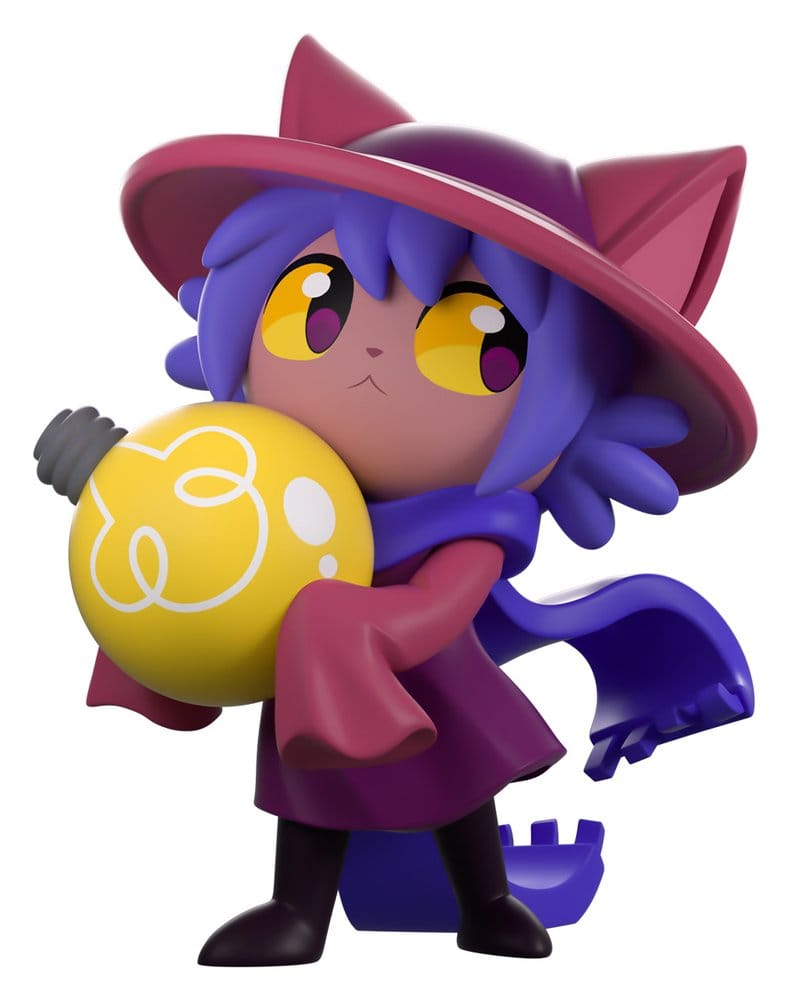 OneShot Figura Vinyl Niko 11 cm Frikytopia