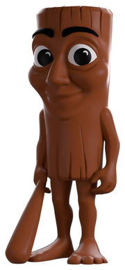 Tung Tung Tung Sahur Figura Vinyl 11 cm