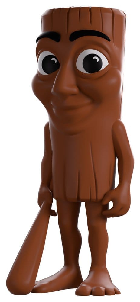 Tung Tung Tung Sahur Figura Vinyl 11 cm