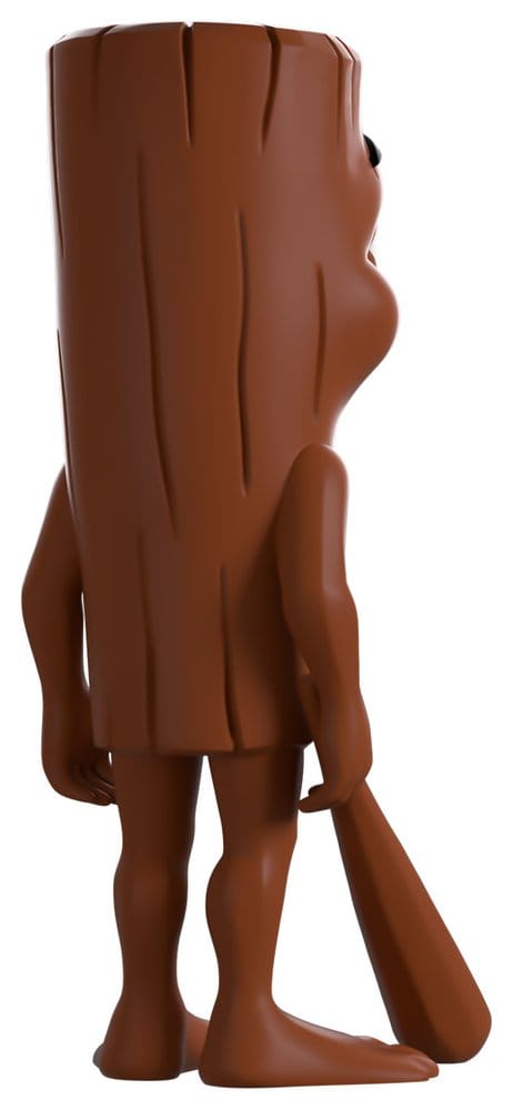 Tung Tung Tung Sahur Figura Vinyl 11 cm
