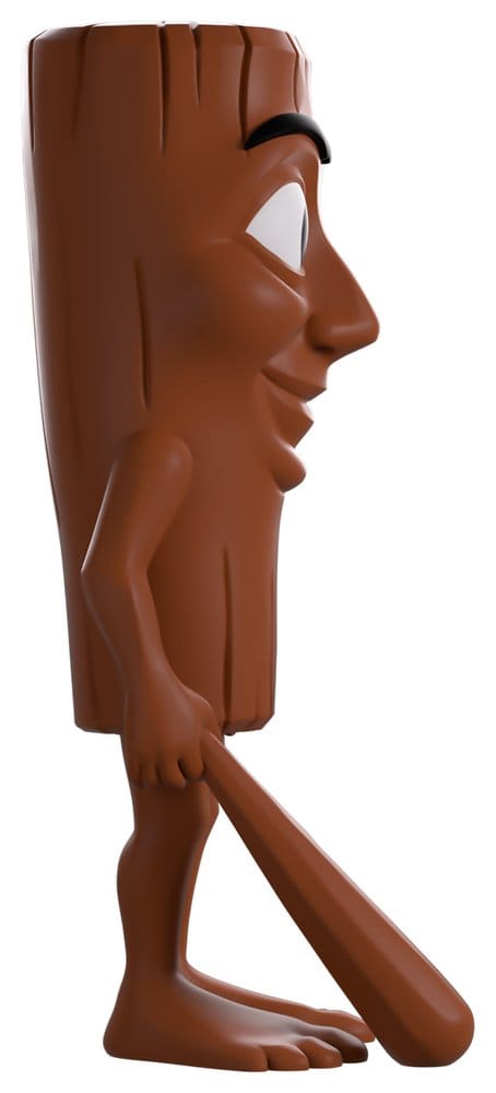 Tung Tung Tung Sahur Figura Vinyl 11 cm