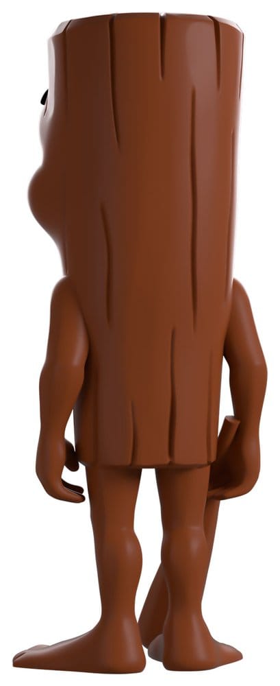 Tung Tung Tung Sahur Figura Vinyl 11 cm