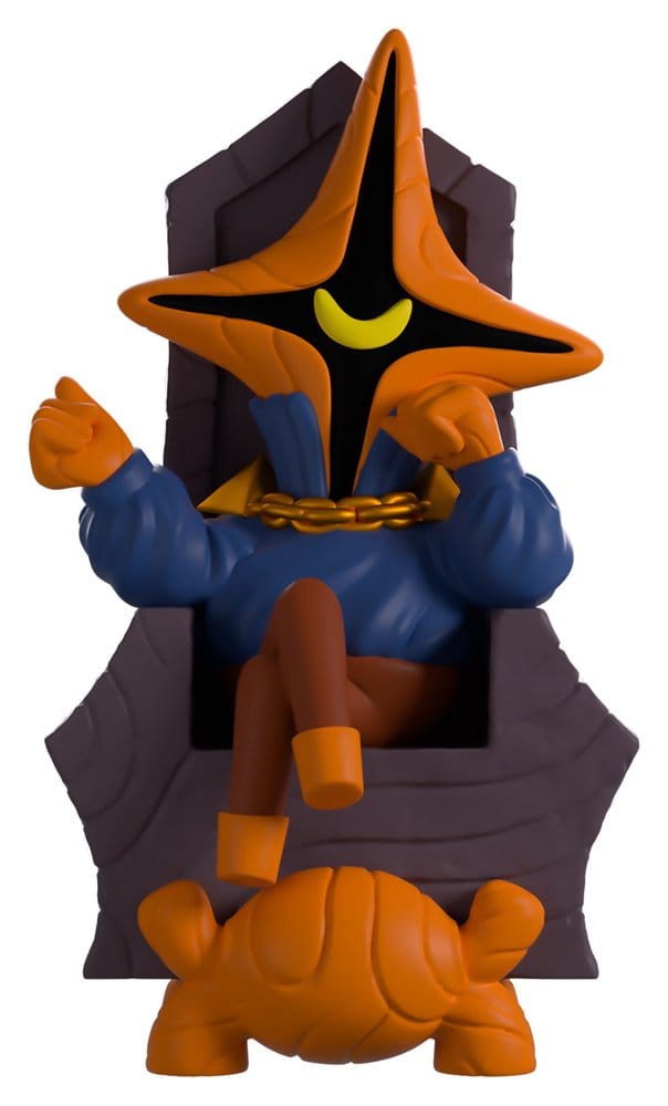 Slay the Spire 2 Figura Vinyl The Regent 13 cm