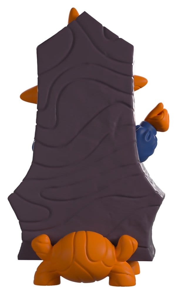 Slay the Spire 2 Figura Vinyl The Regent 13 cm