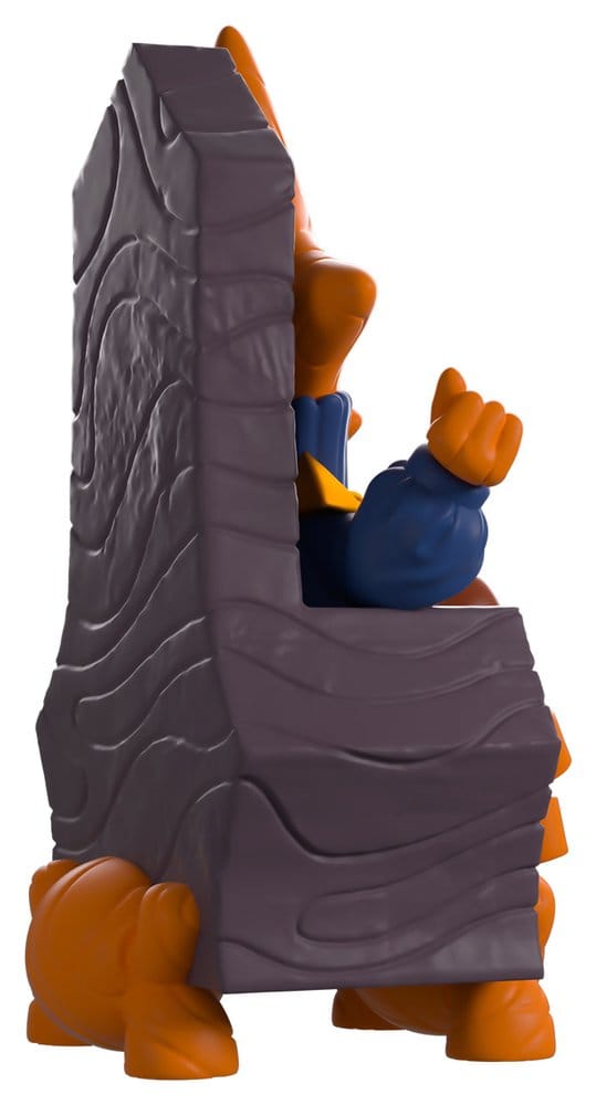 Slay the Spire 2 Figura Vinyl The Regent 13 cm