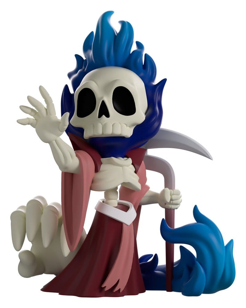 Slay the Spire 2 Figura Vinyl The Necrobinder 12 cm Frikytopia