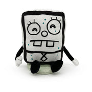 Bob Esponja Peluche SpongeBob DoodleBob Rider 13 cm