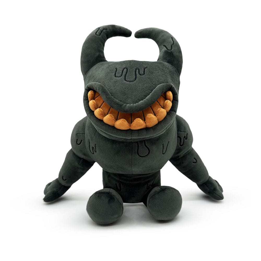 Bendy and The Dark Revival Peluche Beast Bendy 22 cm Frikytopia